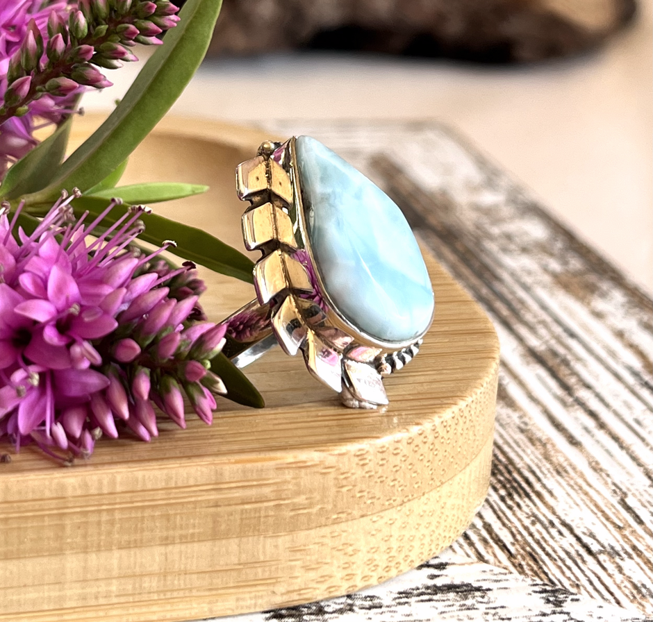 Larimar Princess - Image 2