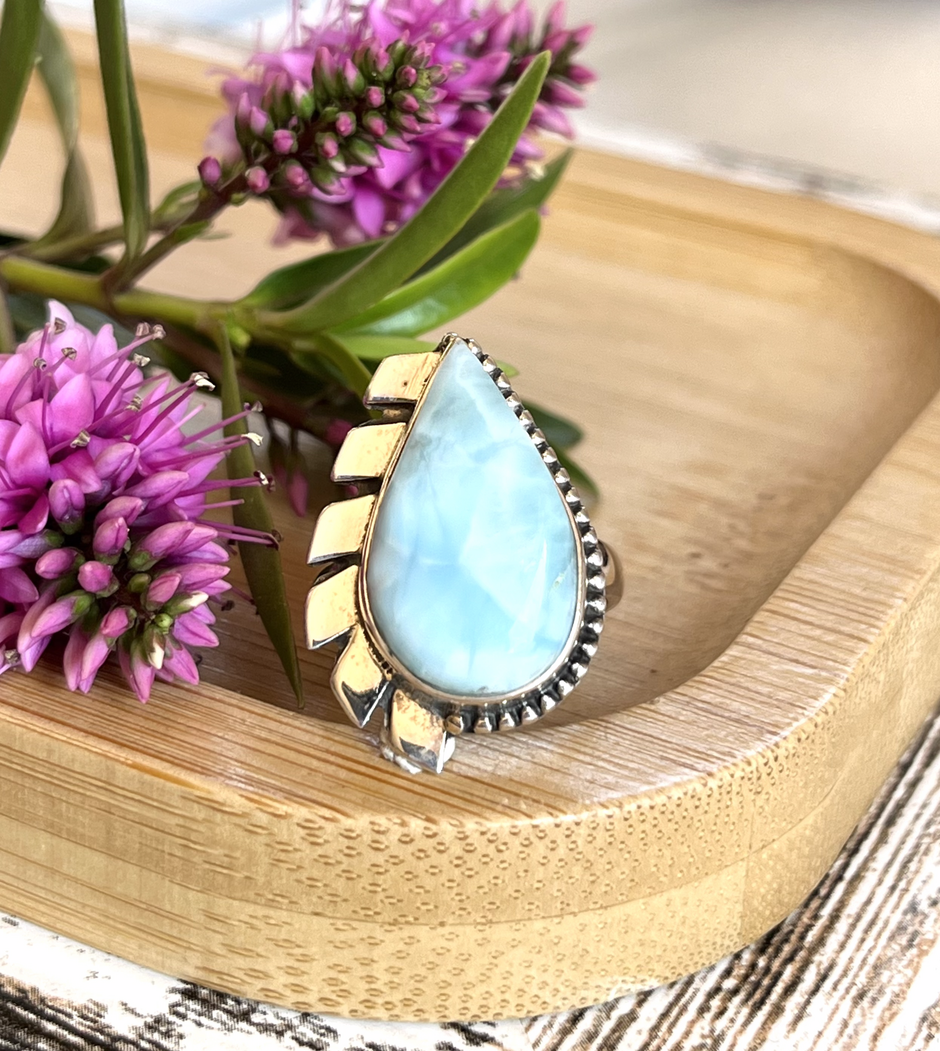 Larimar Princess