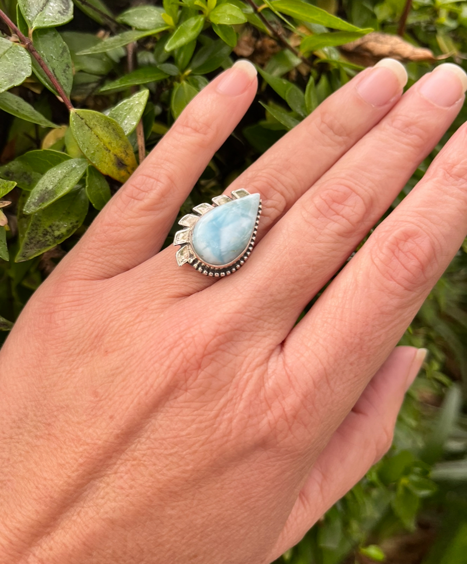 Larimar Princess - Image 3